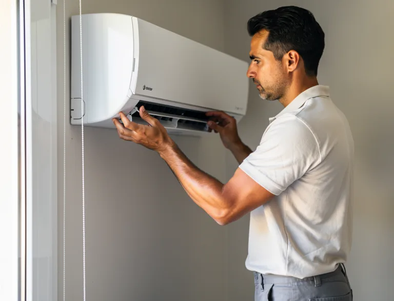 Instalación Aire Acondicionado servicio en Boadilla del Monte